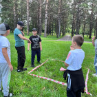 Исторический час «Битва на огненной дуге» 5 Исторический час «Битва на огненной дуге» 5