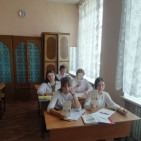 #НЕДЕЛЯПУШКИНСКОЙКАРТЫВКУЗБАССЕ 13