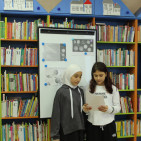 Познавательный час &laquo;Как устроен космос&raquo; 4