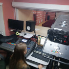 Познавательный час «Кино закулисье» 3