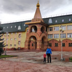 Автоквест «PROшахты» 17