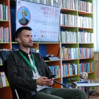 Кузбасский фестиваль «Книжная площадь» 0
