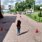 Спортивно-познавательная программа «Физкульт-Ура!» 6 Спортивно-познавательная программа «Физкульт-Ура!» 6