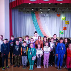 Мир Пушкина 10