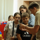«Фото в библиотеке» в рамках проекта «Гений места» 3