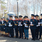 День Победы 35
