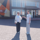 Акция-викторина «День флага» 3 Акция-викторина «День флага» 3