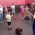 Региональный марафон «Попади в переплет!» 10