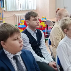 #БлокадаЛенинграда 5