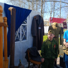 День Победы 3