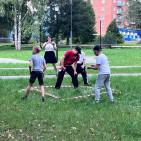 Исторический час «Битва на огненной дуге» 1 Исторический час «Битва на огненной дуге» 1