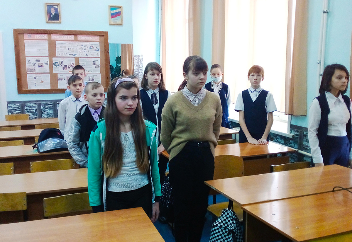 Они победили и голод, и холод