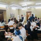 Форум &laquo;РОССИЯ &ndash; НАШ ДОМ!&raquo; 4