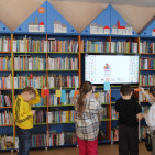 Стихосушка — «17 стихотворений – 17 ценностей» 1 Стихосушка — «17 стихотворений – 17 ценностей» 1