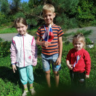 Акция-викторина «День флага» 5 Акция-викторина «День флага» 5