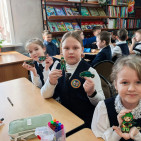 Мастер-класс &laquo;Смелые и умелые&raquo; 4