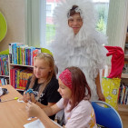 Мастер-класс «Ромашковое чудо» 0 Мастер-класс «Ромашковое чудо» 0