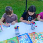 Школьный праздник «БиблиоКлумба» 11 Школьный праздник «БиблиоКлумба» 11