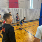 Турнир русских народных игр «Нескучно» 0 Турнир русских народных игр «Нескучно» 0