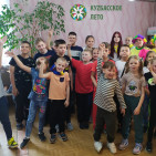 Детство с библиотекой 1