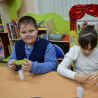 Мастер-класс «Новогодняя игрушка» 2