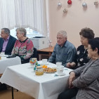 Литературно-музыкальная гостиная &laquo;Со мною вот что происходит&raquo; 3