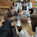 Деловая игра «Семья и право» 2 Деловая игра «Семья и право» 2