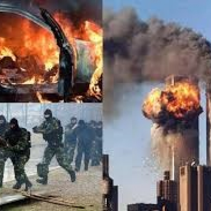 Информация «Это должен знать каждый»