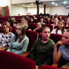 IX Всероссийский литературный фестиваль имени Алексея Бельмасова 15