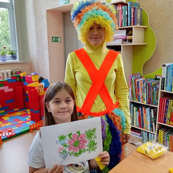 Мастер-класс «Песочная сказка»