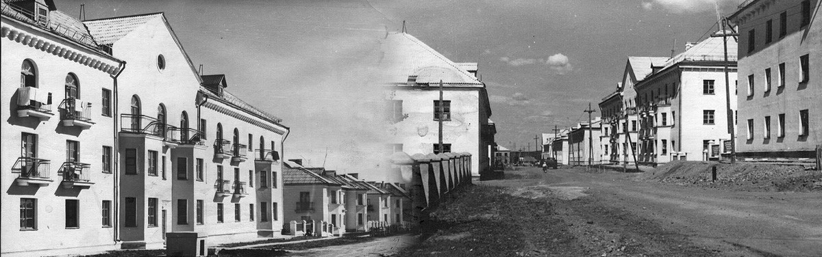 Из летописи города Полысаево