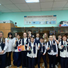 Международная акция &laquo;Дарите книги с любовью&raquo; 6