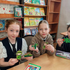 Мастер-класс &laquo;Смелые и умелые&raquo; 1