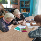 Информационный час «О налогах и пособиях» 4 Информационный час «О налогах и пособиях» 4