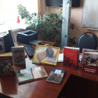 Урок патриотического воспитания "Ленинград – жив!" 2