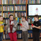 Стихосушка — «17 стихотворений – 17 ценностей» 2 Стихосушка — «17 стихотворений – 17 ценностей» 2