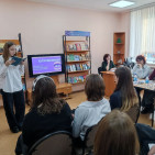 Чемпионата России по чтению вслух &laquo;Страница 26&raquo; 6