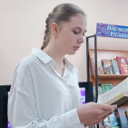 Чемпионата России по чтению вслух &laquo;Страница 26&raquo; 4