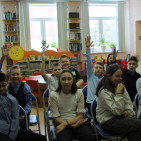 Исторический час «Сила России - в единстве народов» 2 Исторический час «Сила России - в единстве народов» 2