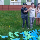 Школьный праздник «БиблиоКлумба» 6 Школьный праздник «БиблиоКлумба» 6