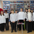 Встреча с интересным человеком 0