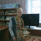 Литературные посиделки «Тульский самовар» 0