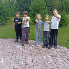 Познавательный час «Кошки на окошке» 3 Познавательный час «Кошки на окошке» 3