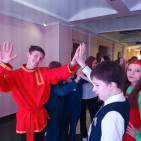 Форум &laquo;РОССИЯ &ndash; НАШ ДОМ!&raquo; 9