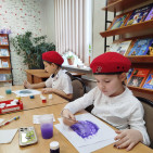 Игра-путешествие «Вперёд, к космическим далям!» 3