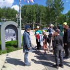 #Культурные каникулы 5