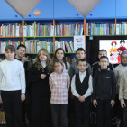 Творческий час &laquo;Дымковская игрушка&raquo; 0