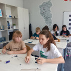Региональный марафон «Попади в переплет!» 17