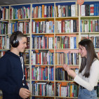 Игра для молодежи «Подмосковные вечера» 7