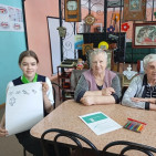 Информационный час «О налогах и пособиях» 3 Информационный час «О налогах и пособиях» 3